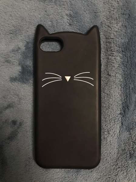 Чехлы для IPhone 7/8 в Москве фото 7