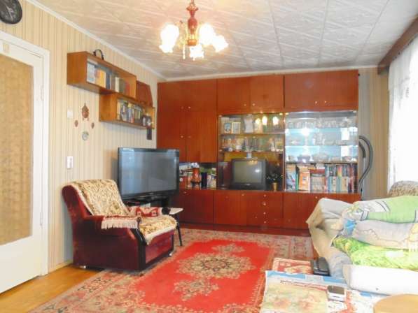Продам 1-комнатную квартиру в Екатеринбурге фото 13