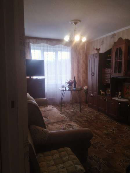 Продаю трёхкомнатную квартиру в Пскове фото 7