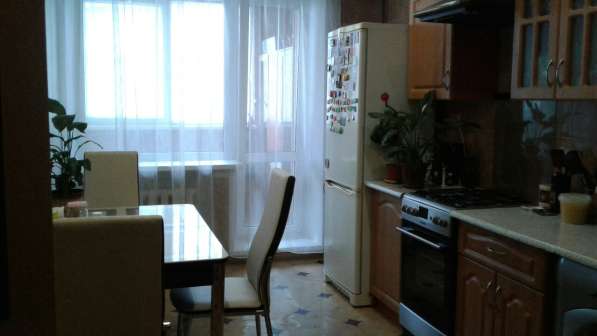 1 комнатная квартира на ул. вишневая в Рязани фото 14