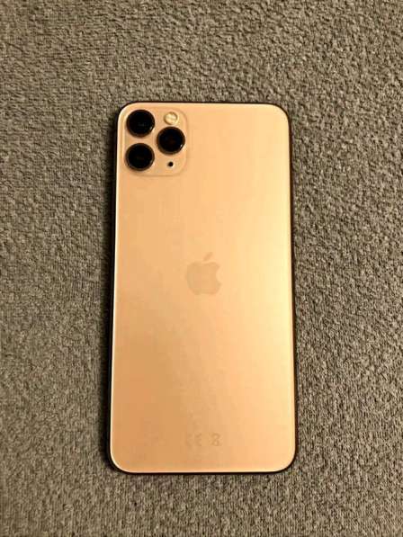 IPhone 11 Pro Max 256 gb в Москве фото 4