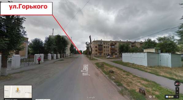 Продается земельный участок в Челябинске фото 4