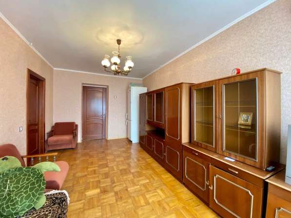 3-комнатная квартира, 61,5 кв. м., ул. Тургенева, 225 в Краснодаре фото 15