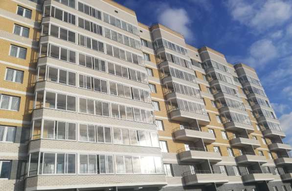 Отличная Студия с лоджией, новый дом-сдан! Первоуральск в Первоуральске фото 11