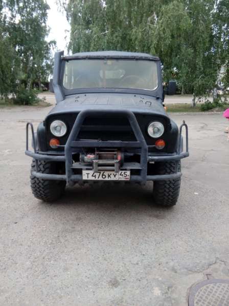 УАЗ, 3151, продажа в Омске в Омске фото 4