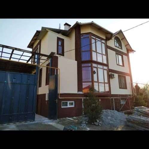 Строим финские дома в Бишкеке. Тел.: 0700 342 950 в фото 3