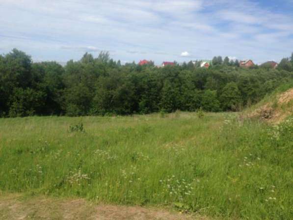 Продается земельный участок 12 соток в дер. Ченцово, вблизи города Можайск, 97 км от МКАД по Минскому шоссе. в Можайске фото 3