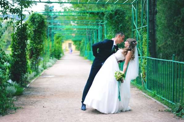 Свадебный фотограф в Крыму-красивые фотосессии в Симферополе фото 6
