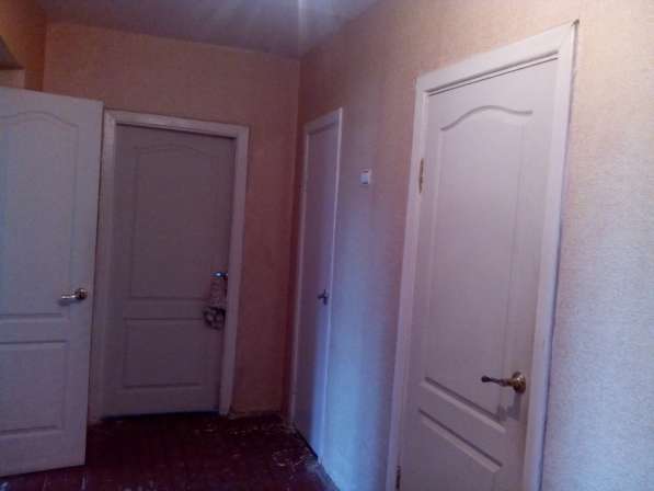 Продам 3х комнатную квартиру на 1 этаже в Бахчисарае