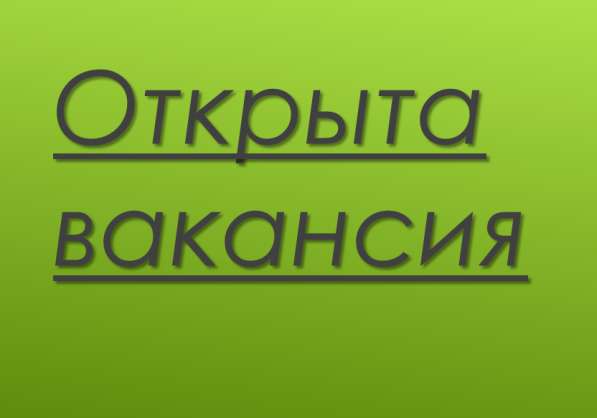Менеджер на онлайн продажи