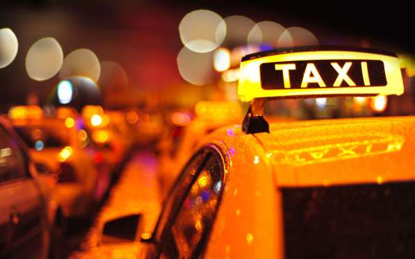 Такси в городе Актау, по Мангистауской области в фото 6