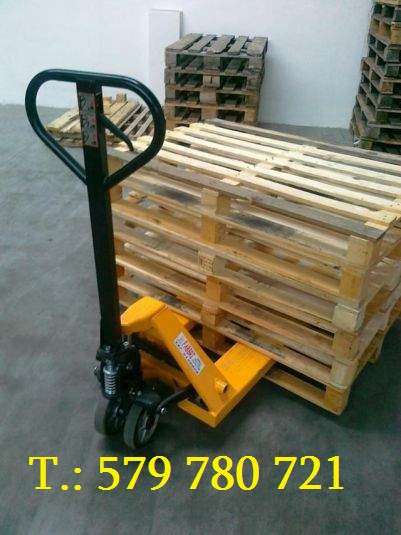 Тележка Гидравлическая в Тбилиси в фото 5