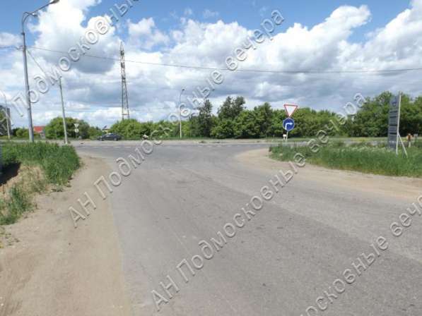 realty_mapper3.plot_in_locationСадовое некоммерческое тов-во. Площадь 650.00 сот.Есть Электричество. в Ногинске фото 8