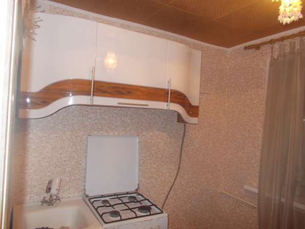 1-к квартира, 30 м², 1/2 эт в Кольчугине фото 15