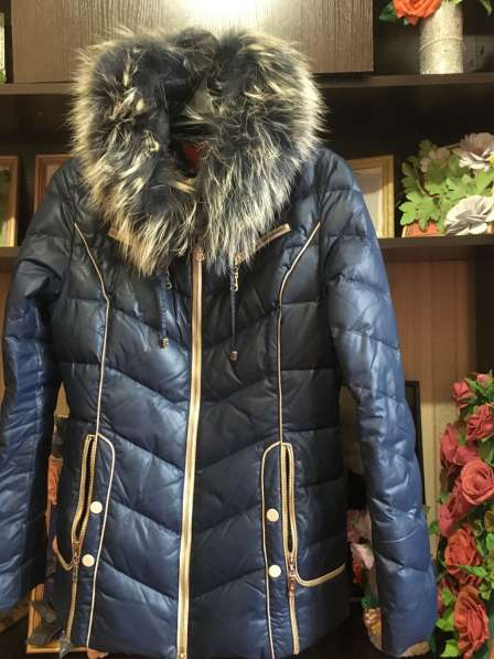 Куртка с капюшоном демисезонная в Нижнем Новгороде