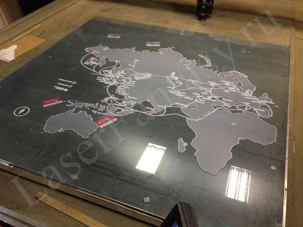 #Картамира #лазернаягравировка #Москва в Москве фото 6