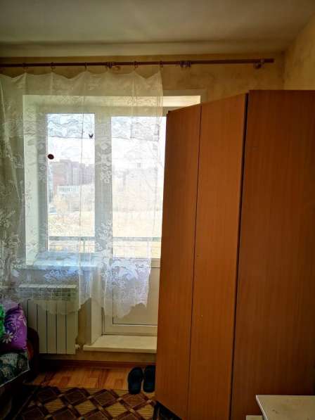 Продам комнату в квартире в Красноярске фото 6