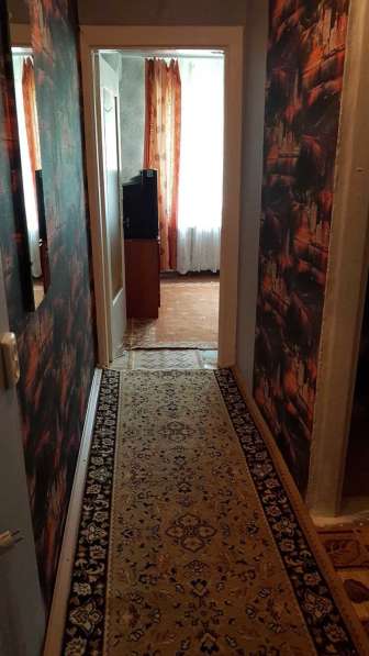 ПРОДАМ 2-КОМНАТНУЮ КВАРТИРУ в Алуште в Алуште фото 19