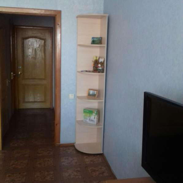 Сдам 2х комнатную квартиру с ремонтом в Симферополе