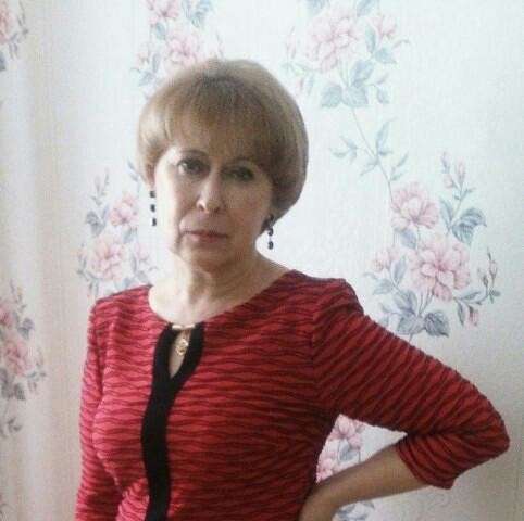 Валентина, 60 лет, хочет познакомиться