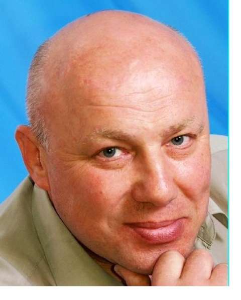 Сергей Андреев, 57 лет, хочет пообщаться