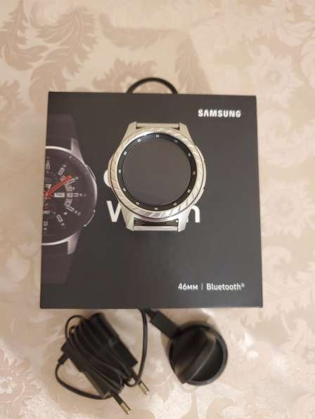 Samsung Galaxy Watch 46mm