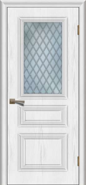 Межкомнатные двери из эко шпона в Ульяновске фото 3