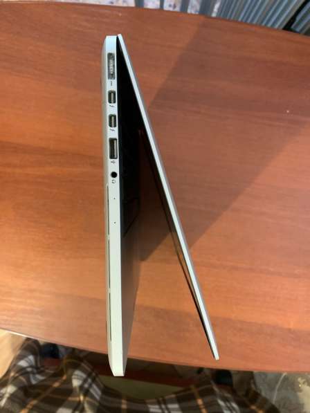 Apple MacBook Pro 13 в Перми фото 3