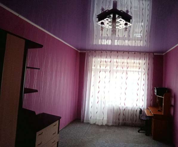 Продаётся светлая просторная 3-х комнатная квартира в Стерлитамаке фото 3