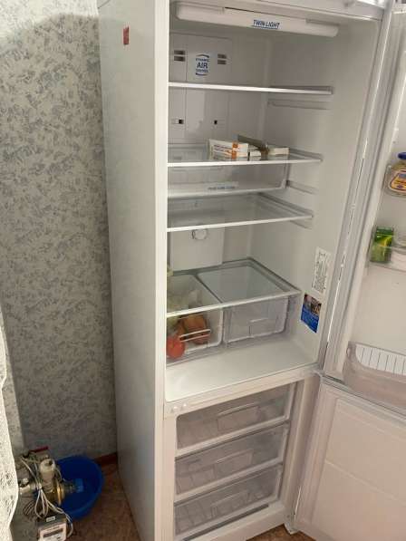 Продаю холодильник Indesit в Перми фото 6