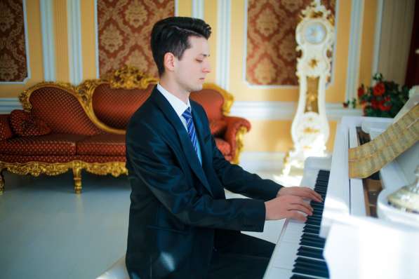 Уроки фортепиано для взрослых и детей в Москве фото 4