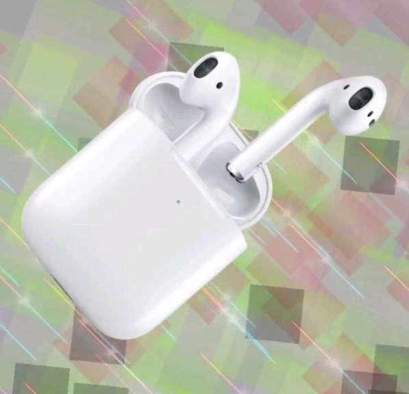 AirPods 2 в Москве