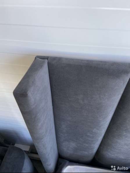 Кровать 160/200 с бесплатной доставкой в Москве фото 4