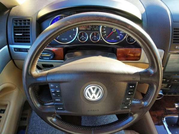 Volkswagen, Touareg, продажа в Новом Уренгое в Новом Уренгое фото 14