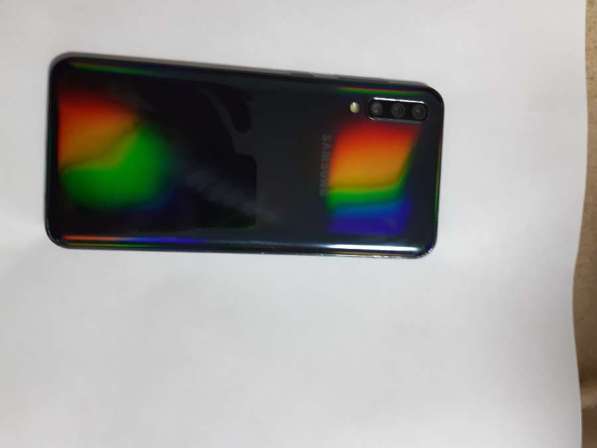 Samsung Galaxy A50 4/64 в Самаре фото 9