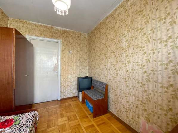 3-комнатная квартира, 48,3 кв. м, ул. Ковалева, 4 в Краснодаре фото 11