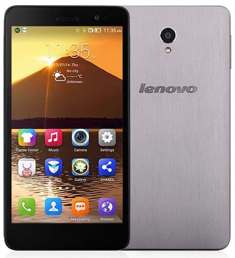 Смартфон Lenovo S860 40000 тенге в фото 3