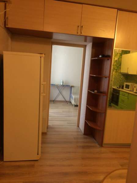 Продам 1-комнатную квартиру (вторичное) в Кировском районе в Томске фото 6