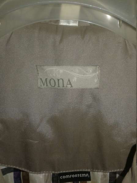 Куртка женская Mona Liza Соmfortemp в Москве фото 3