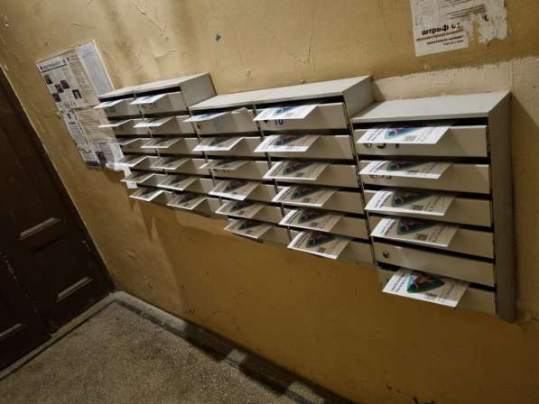 Распространим листовки по почтовым ящикам в Алматы в 