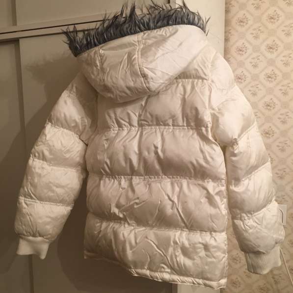 Куртка детская зимняя в Санкт-Петербурге