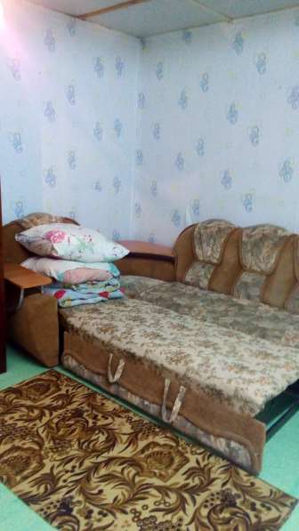 Продажа комнаты в общежитии деревянного исполнения в Муравленко фото 3