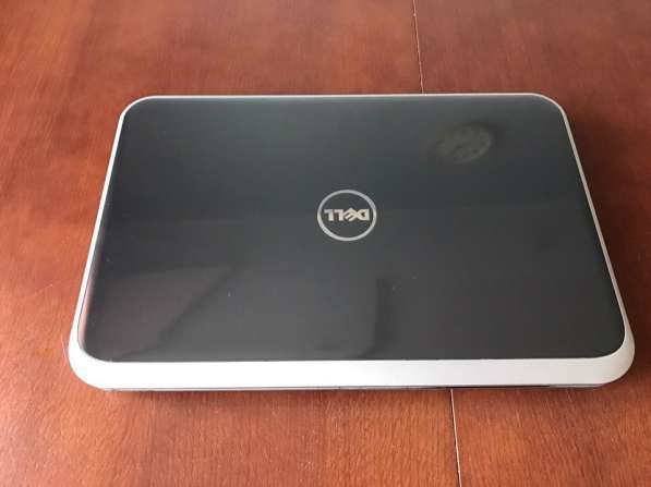 Продам ноутбук Dell Inspiron 5520 в Нижневартовске фото 3