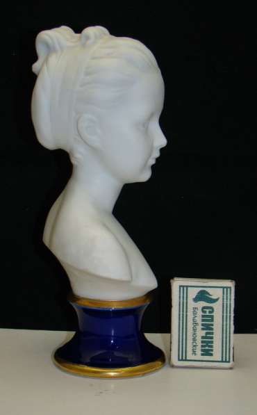 Pucci Бюст (X437) в Москве фото 6