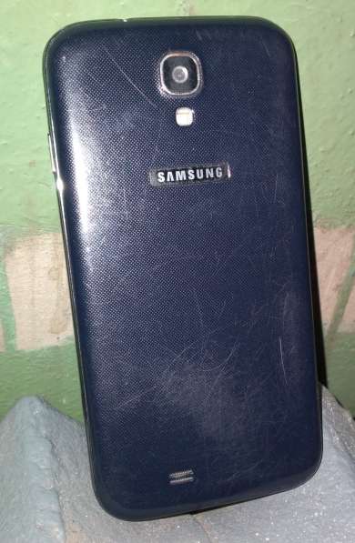 Смартфон Samsung Galaxy S4 GT-I9500 в Каменске-Уральском фото 3