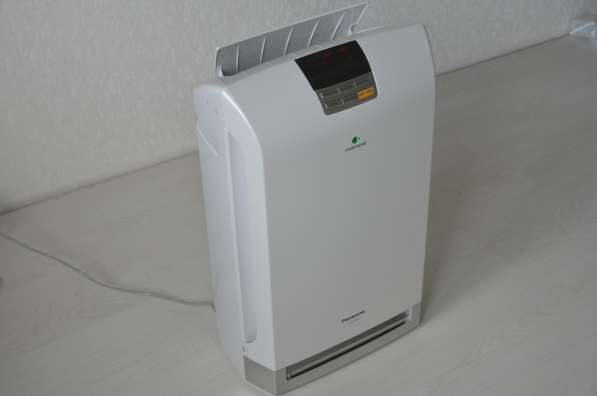 Очиститель и увлажнитель воздуха Panasonic F-VXD50R N/S/W