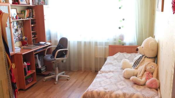 Продам 3х комнатную квартиру в Новосибирске фото 14