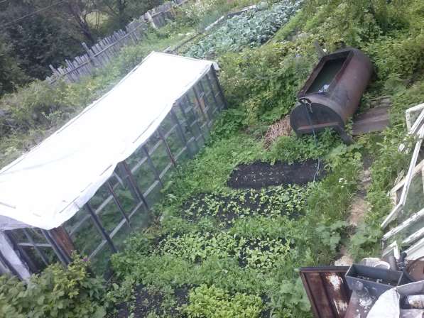 Продаю сад в СНТ Урал-3 дача, баня,8,2сотки в Миассе фото 3