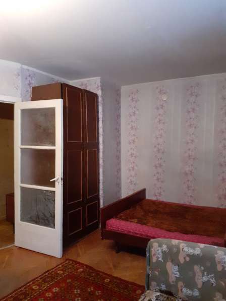 Бюджетная 1к. квартира в Пушкине фото 19
