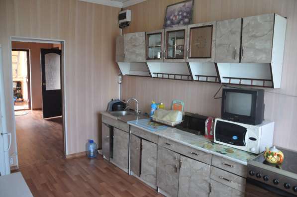 Продам брусовой дом в Бугачёво в Красноярске фото 7